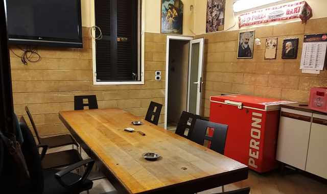 Bari, Coronavirus: disposti controlli e chiusure dei circoli ricreativi